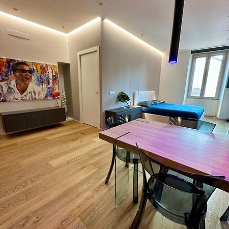 Lr Deluxe Apartments - Fondazione Prada - Metro M3 Milano Ngoại thất bức ảnh