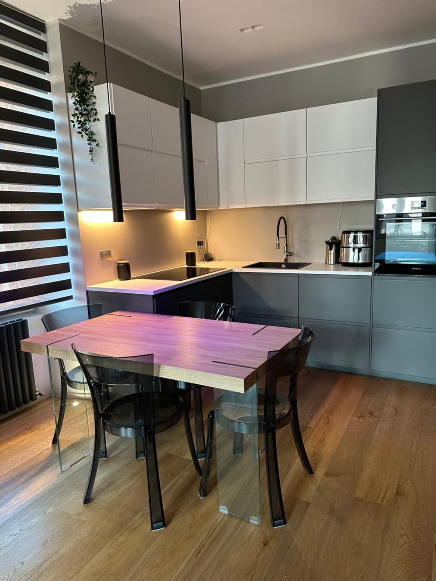 Lr Deluxe Apartments - Fondazione Prada - Metro M3 Milano Ngoại thất bức ảnh