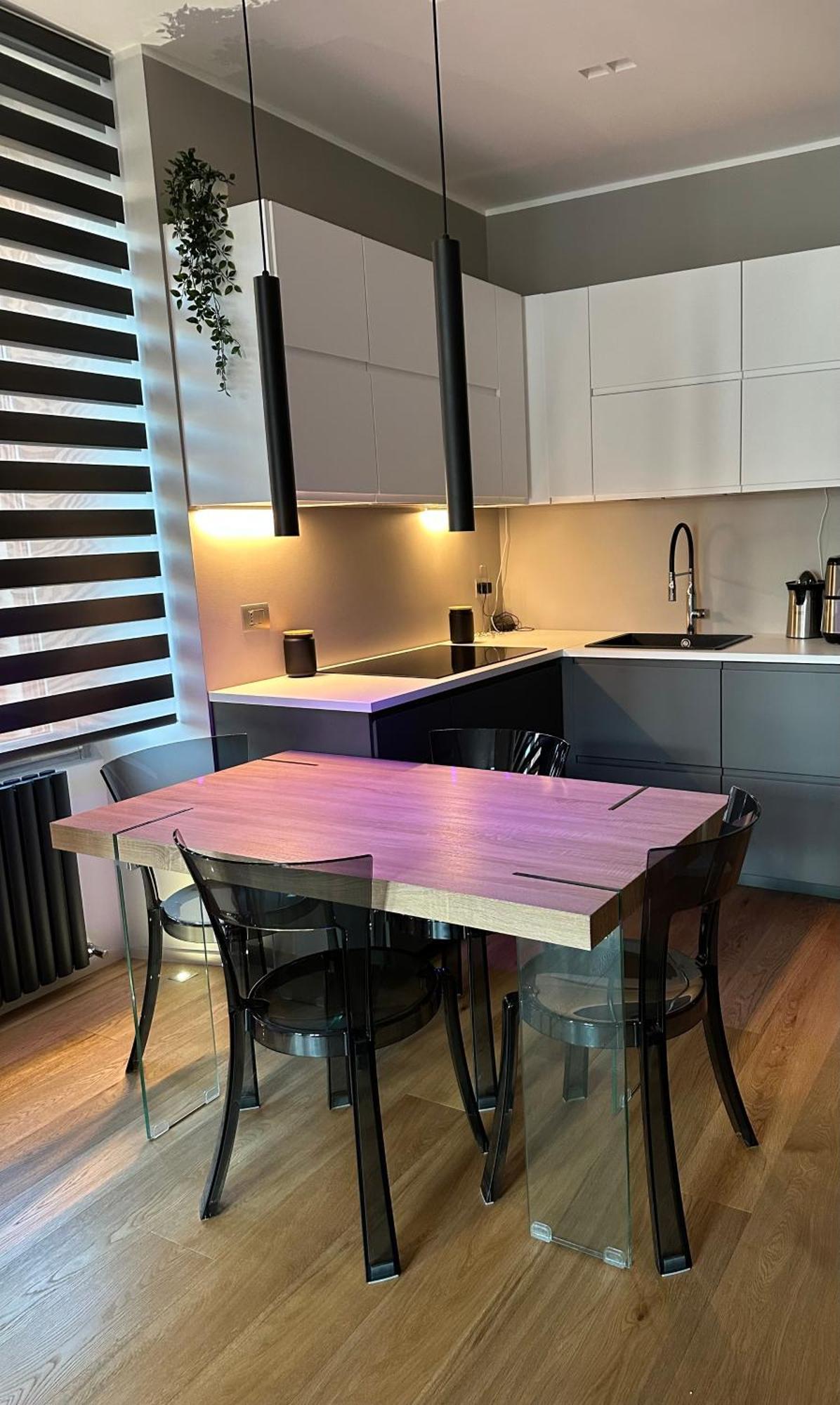 Lr Deluxe Apartments - Fondazione Prada - Metro M3 Milano Ngoại thất bức ảnh
